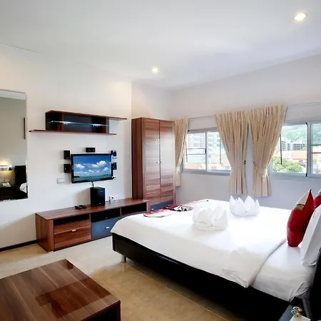 U Sabai Living Hotel